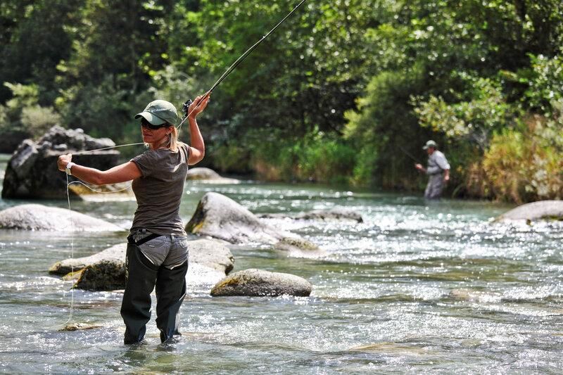 fishing fishing
