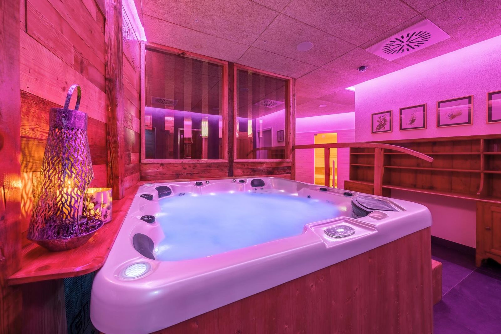 spa